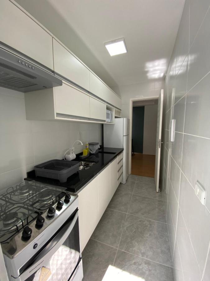 101- Lindo Apartamento Amplo E Decorado, 2 Quartos, Sala, Cozinha Completa, Mobiliario Moderno, Lavanderia , Excelente Localizacao No Bairro Bigorrilho Curitiba Exterior foto