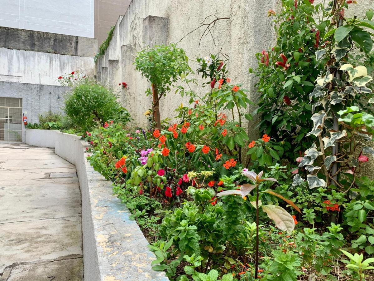 101- Lindo Apartamento Amplo E Decorado, 2 Quartos, Sala, Cozinha Completa, Mobiliario Moderno, Lavanderia , Excelente Localizacao No Bairro Bigorrilho Curitiba Exterior foto